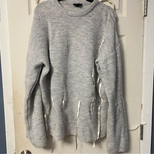 Top shop Oversized Sweater